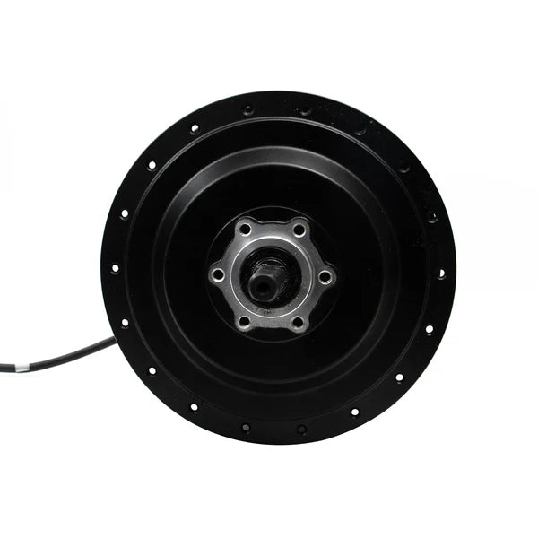 BAFANG 48V500W G020 Brushless Front Geared Hub Motor