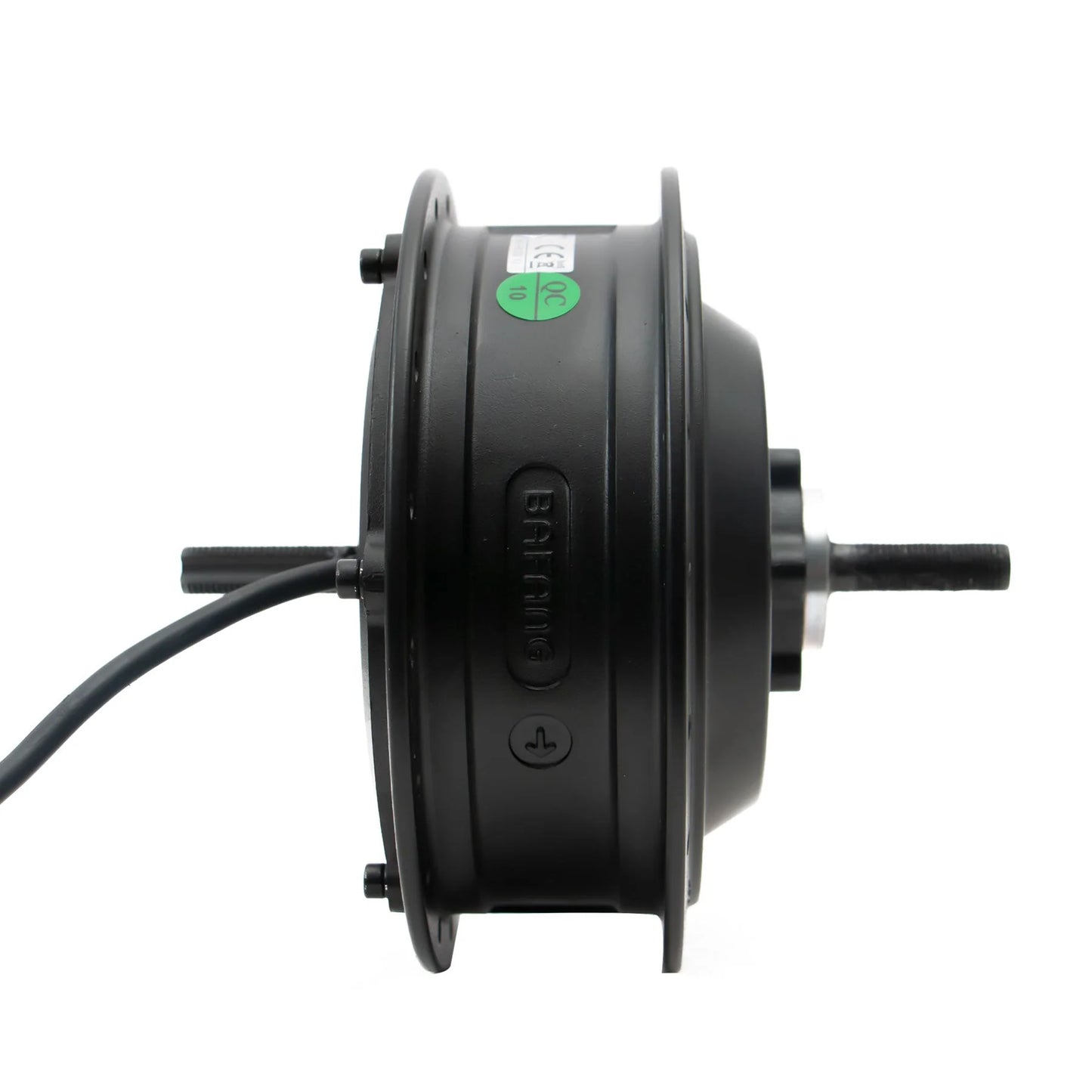BAFANG 48V500W G020 Brushless Front Geared Hub Motor