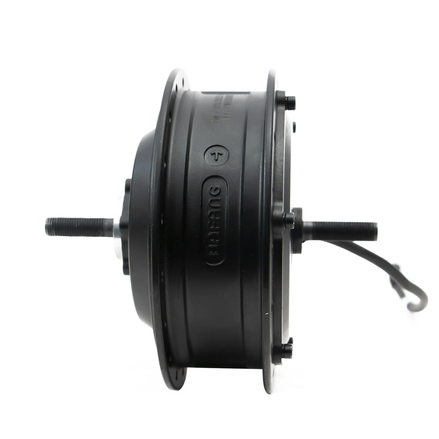 BAFANG 48V500W G020 Brushless Front Geared Hub Motor