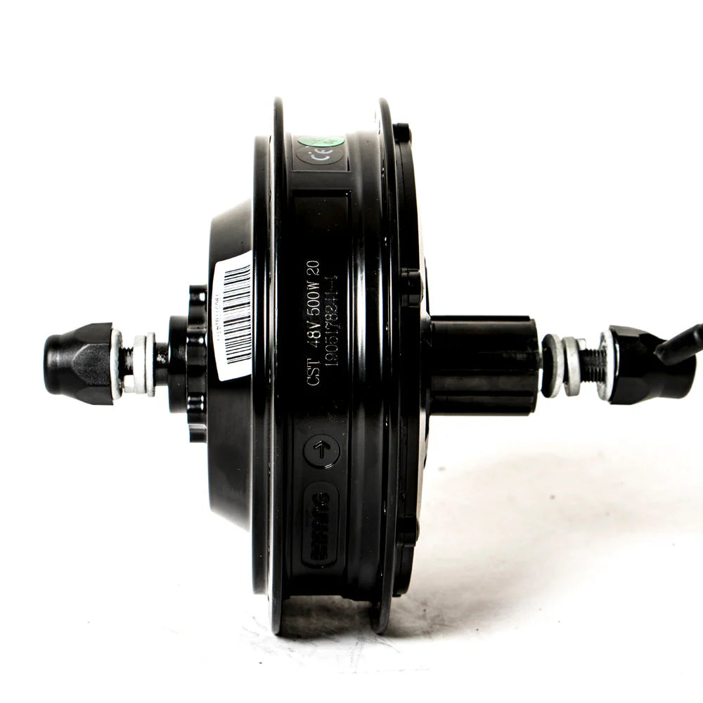 BAFANG Rear 48V500W CST Hub Cassette Motor