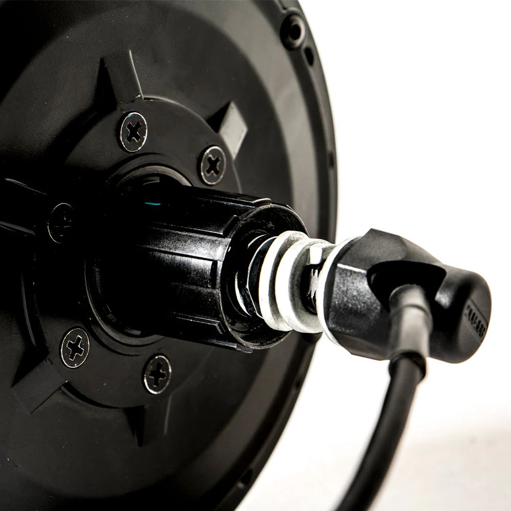 BAFANG Rear 48V500W CST Hub Cassette Motor