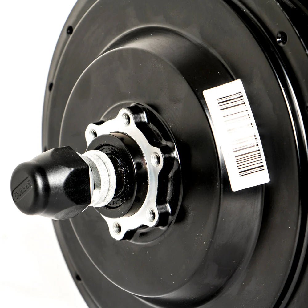 BAFANG Rear 48V500W CST Hub Cassette Motor