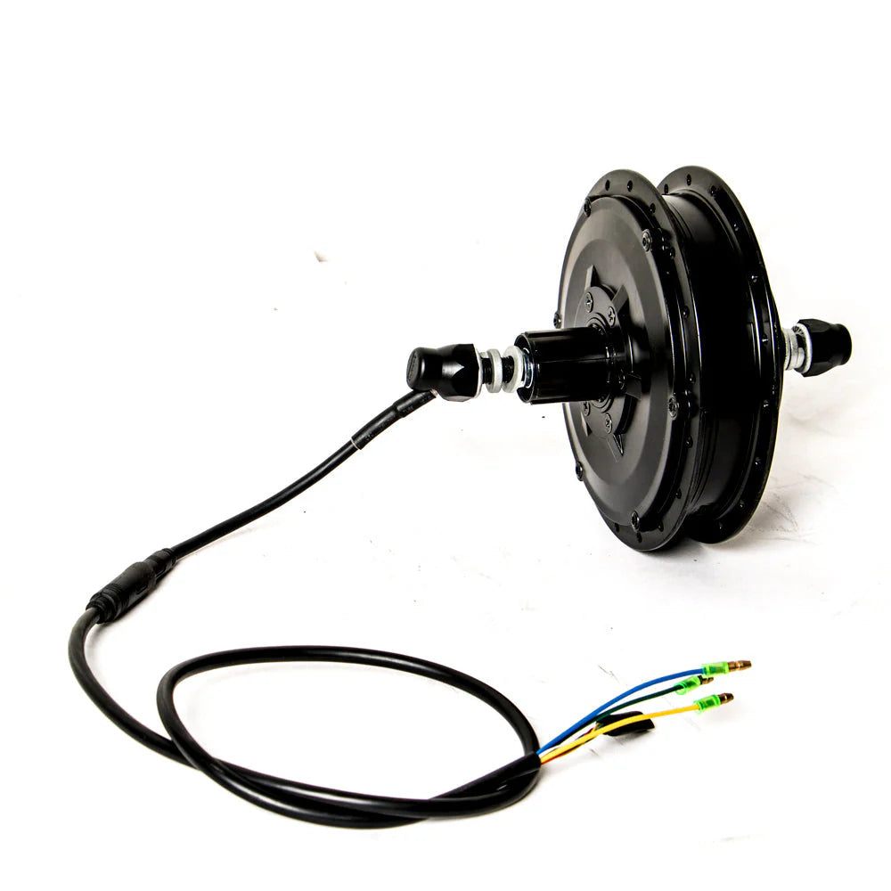 BAFANG Rear 48V500W CST Hub Cassette Motor
