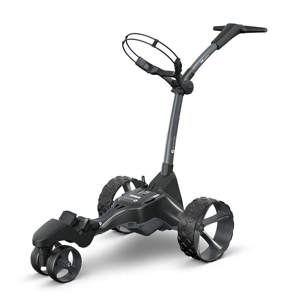 ME REMOTE Electric Caddy