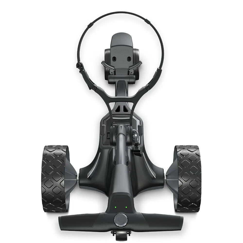 ME REMOTE Electric Caddy