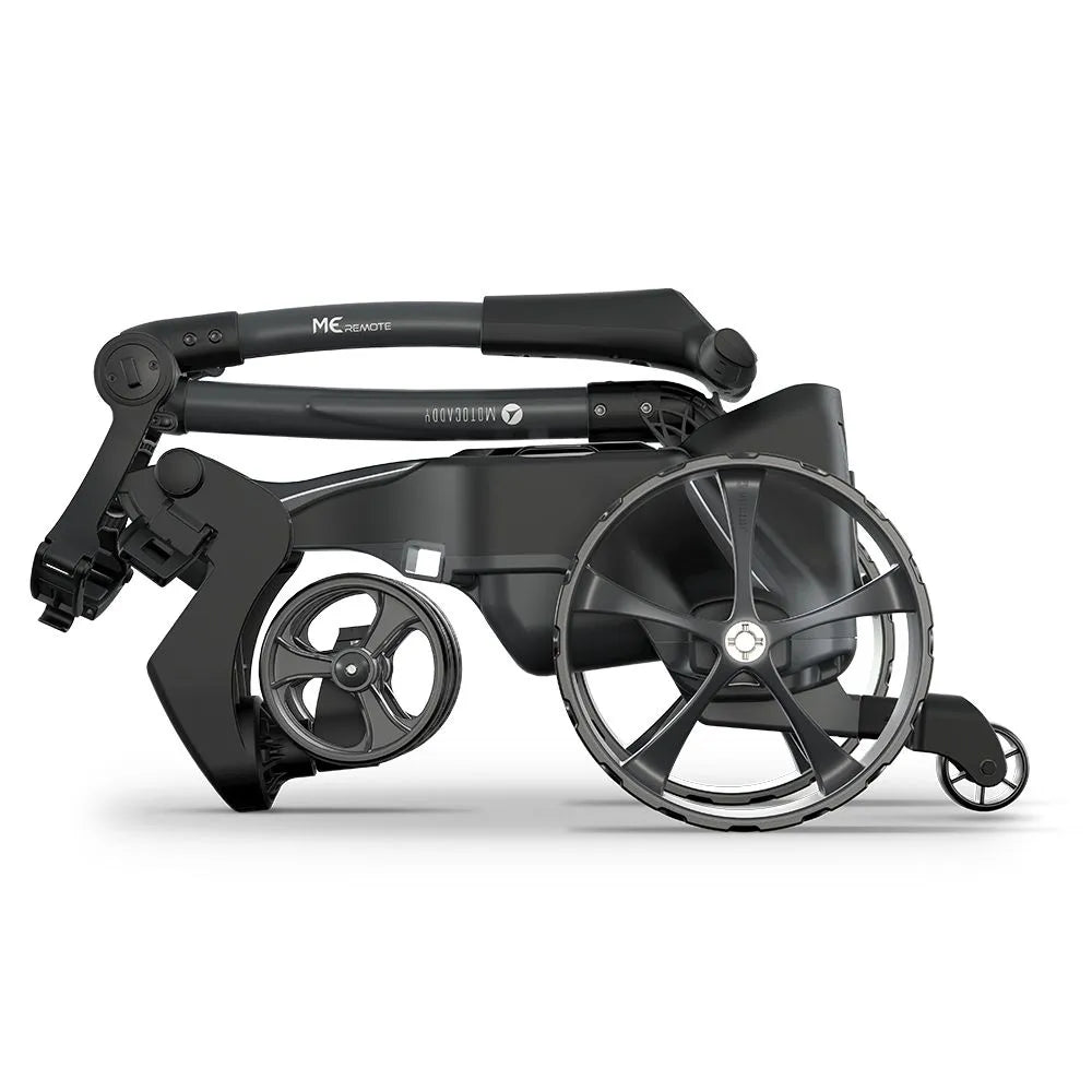 ME REMOTE Electric Caddy