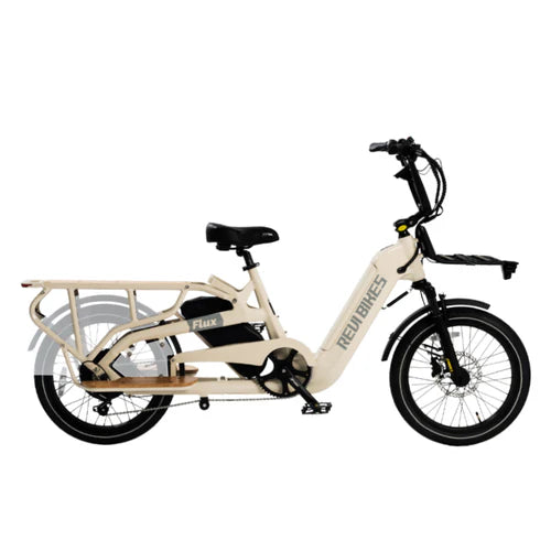 Revibikes Flux