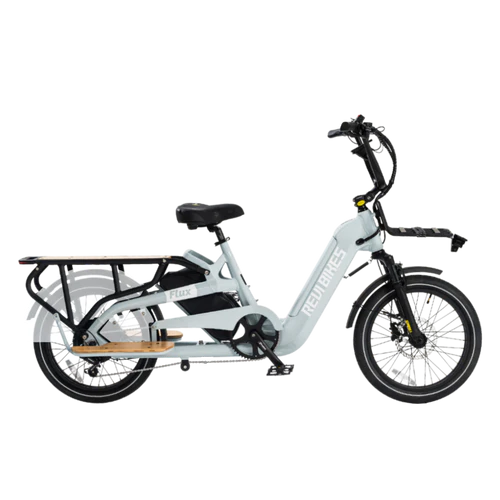 Revibikes Flux