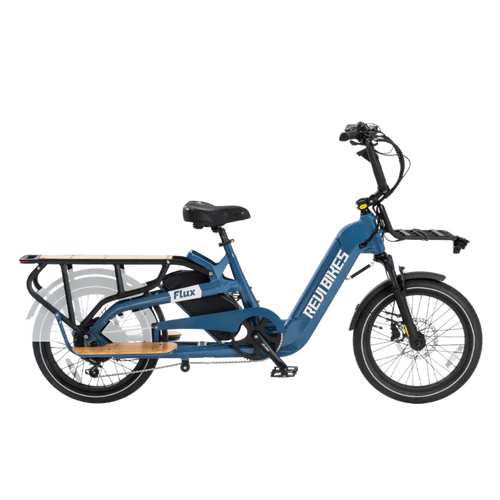 Revibikes Flux