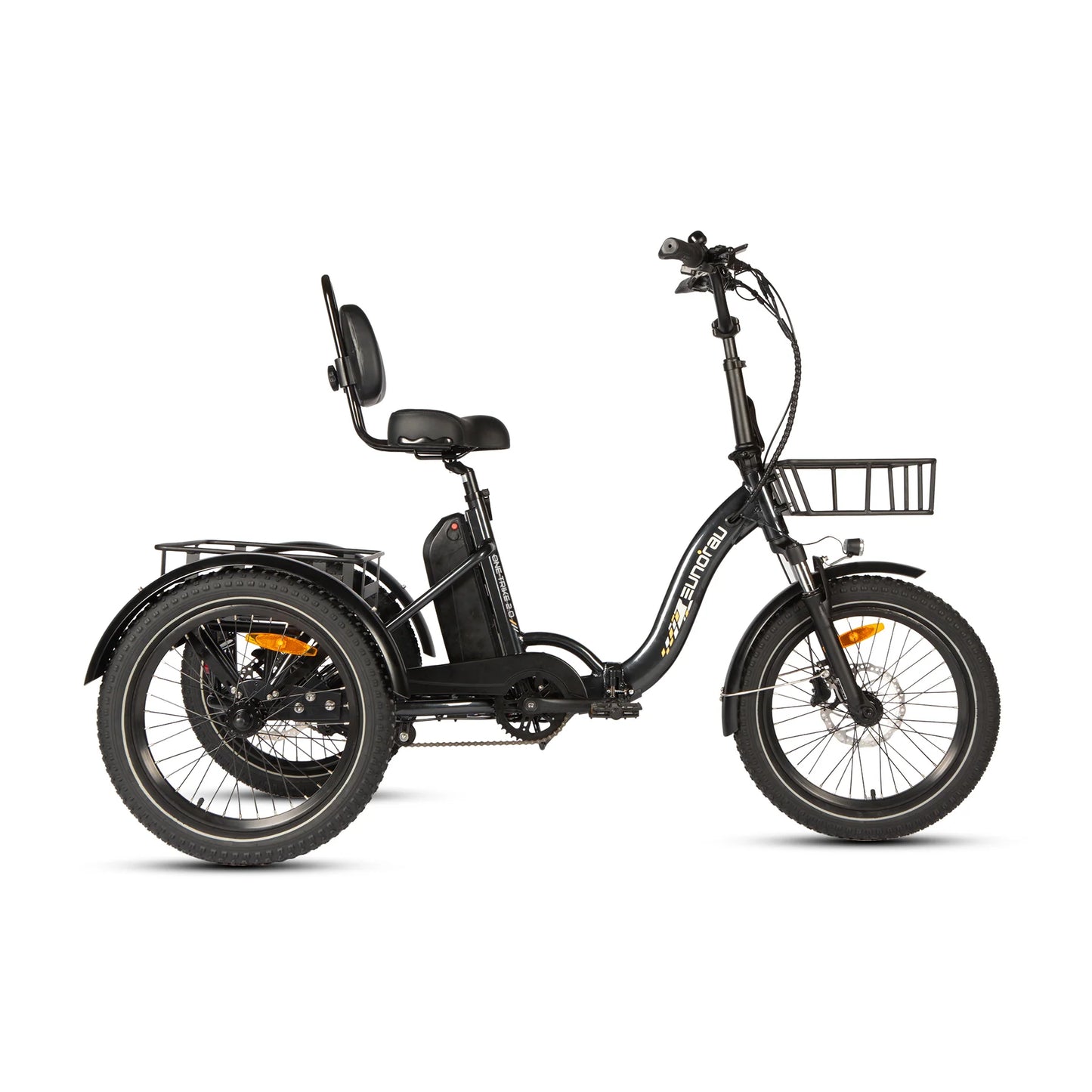 EUNORAU ONE-TRIKE 2.0