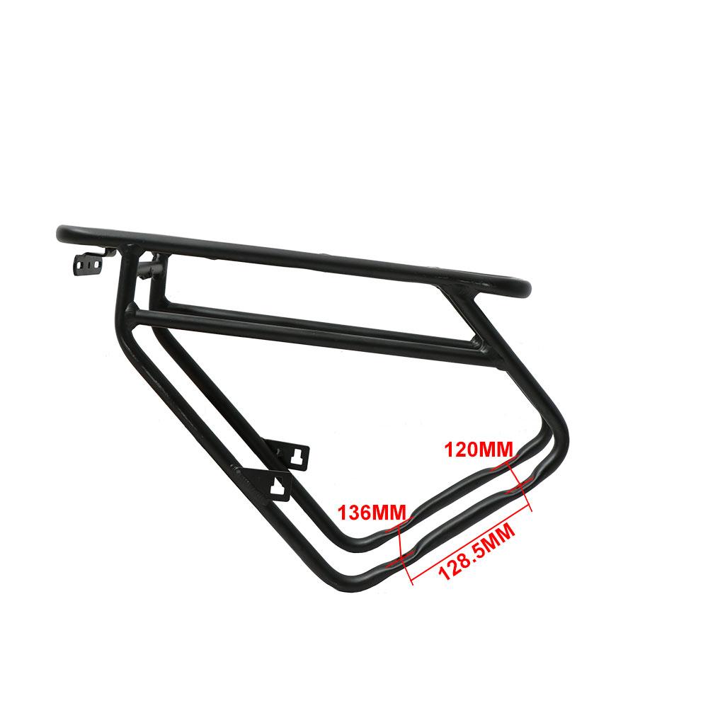 Rack&Fender Set