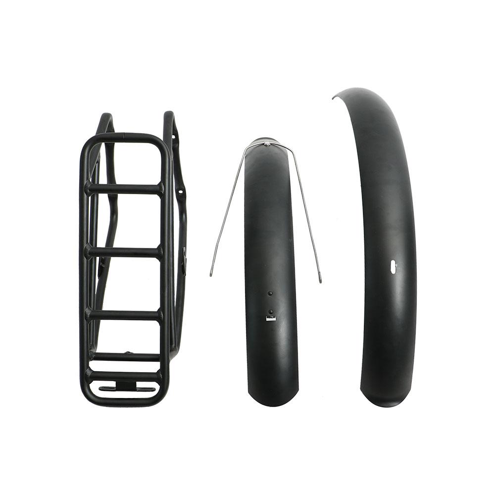 Rack&Fender Set