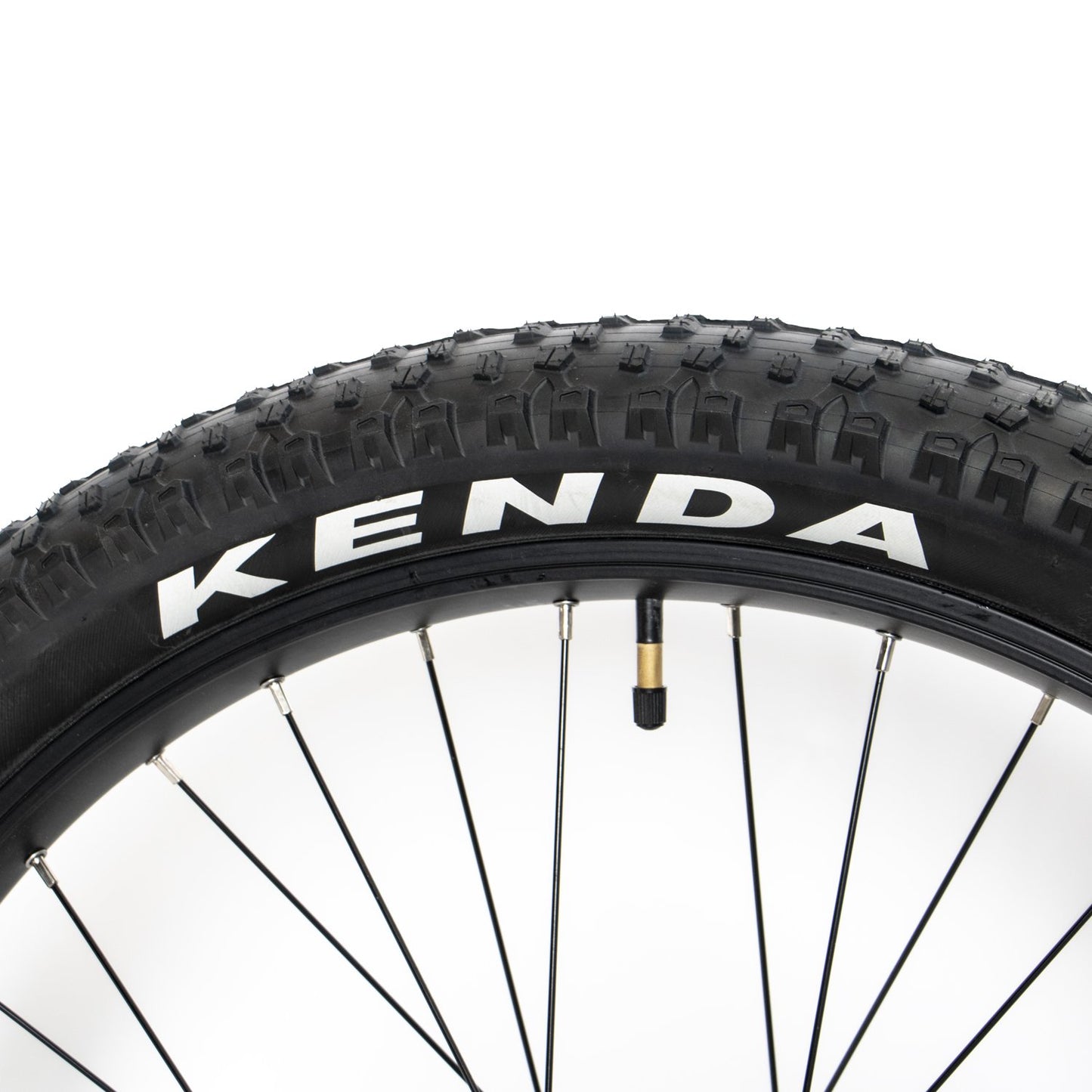 27.5*3'' Wheel Set Conversion Kit For FAT-HS, FAT-HD1.0, FAT-HD2.0