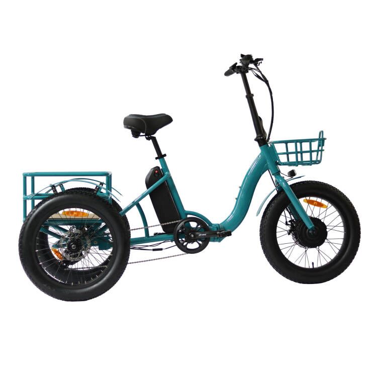 Eunorau NEW-TRIKE 2.0