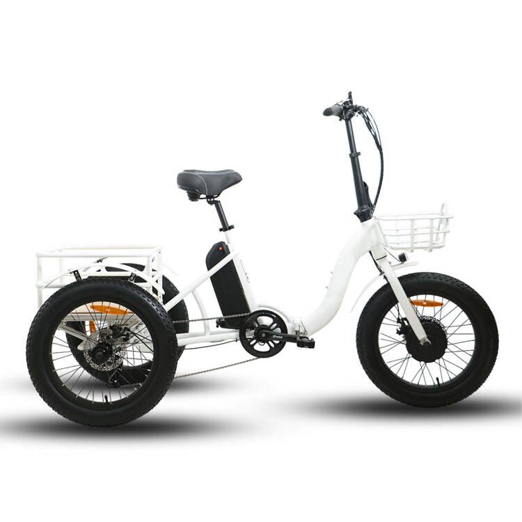 Eunorau NEW-TRIKE 2.0