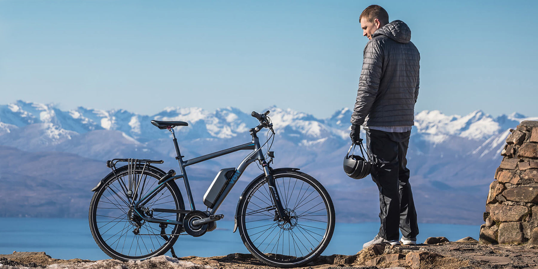 Which E-Bike Suits You Best? Simple Guide to Choosing Right