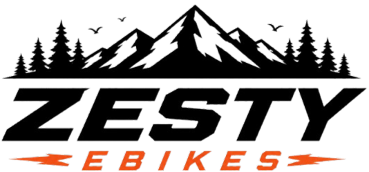 Zestyebikes