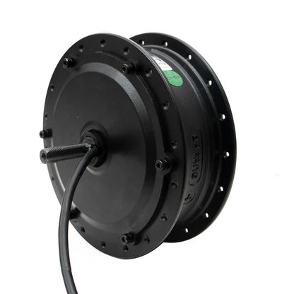 BAFANG 48V500W G020 Brushless Front Geared Hub Motor