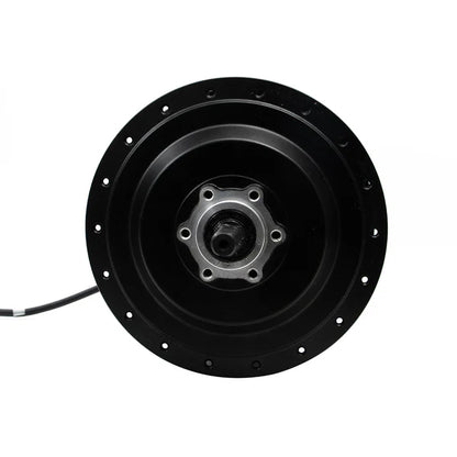 BAFANG 48V500W G020 Brushless Front Geared Hub Motor
