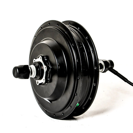 BAFANG Rear 48V500W CST Hub Cassette Motor