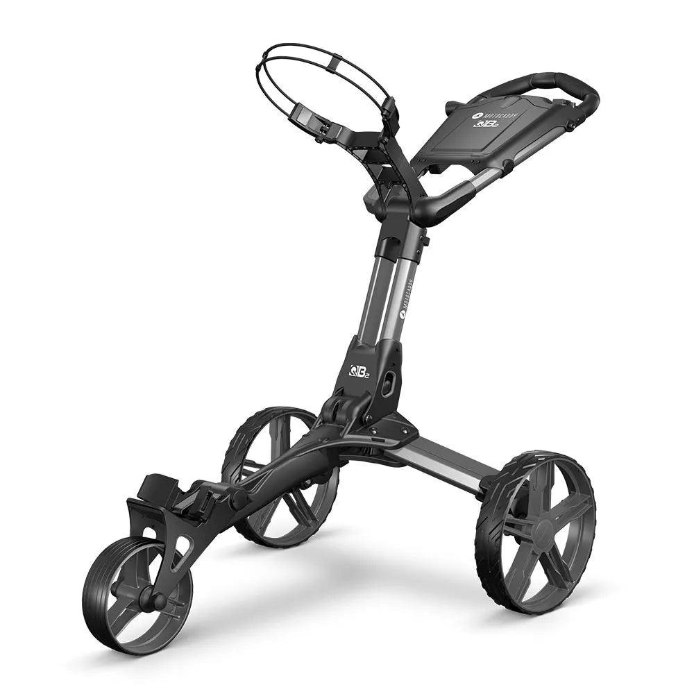 CUBE Push Cart