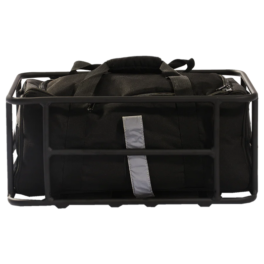 Rear Basket with Bag