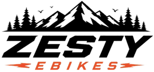 Zestyebikes