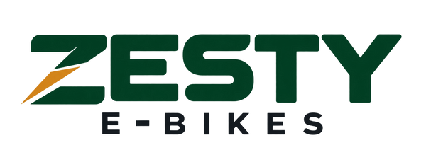 Zestyebikes