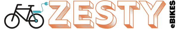 Zestyebikes