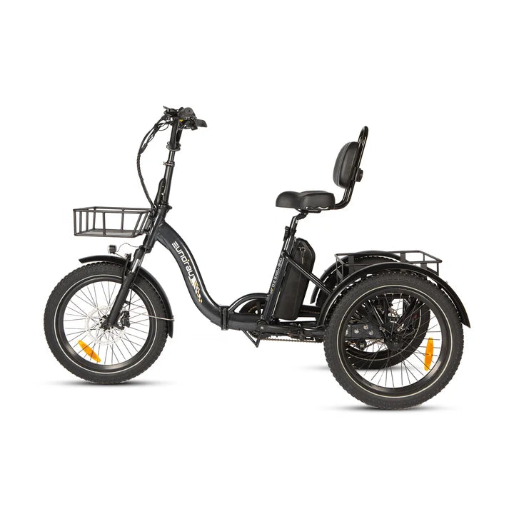 ONE-TRIKE 2.0