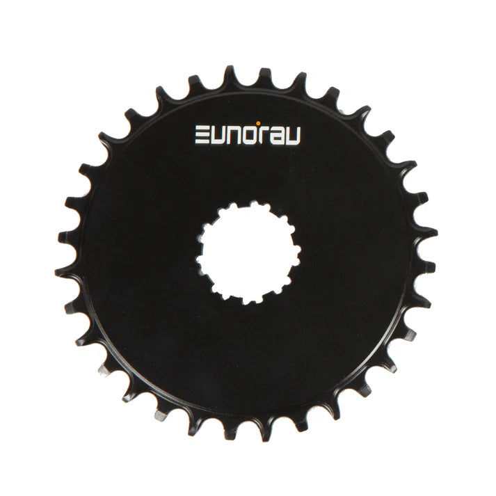 EUNORAU Single Speed Cassette Conversion Kit