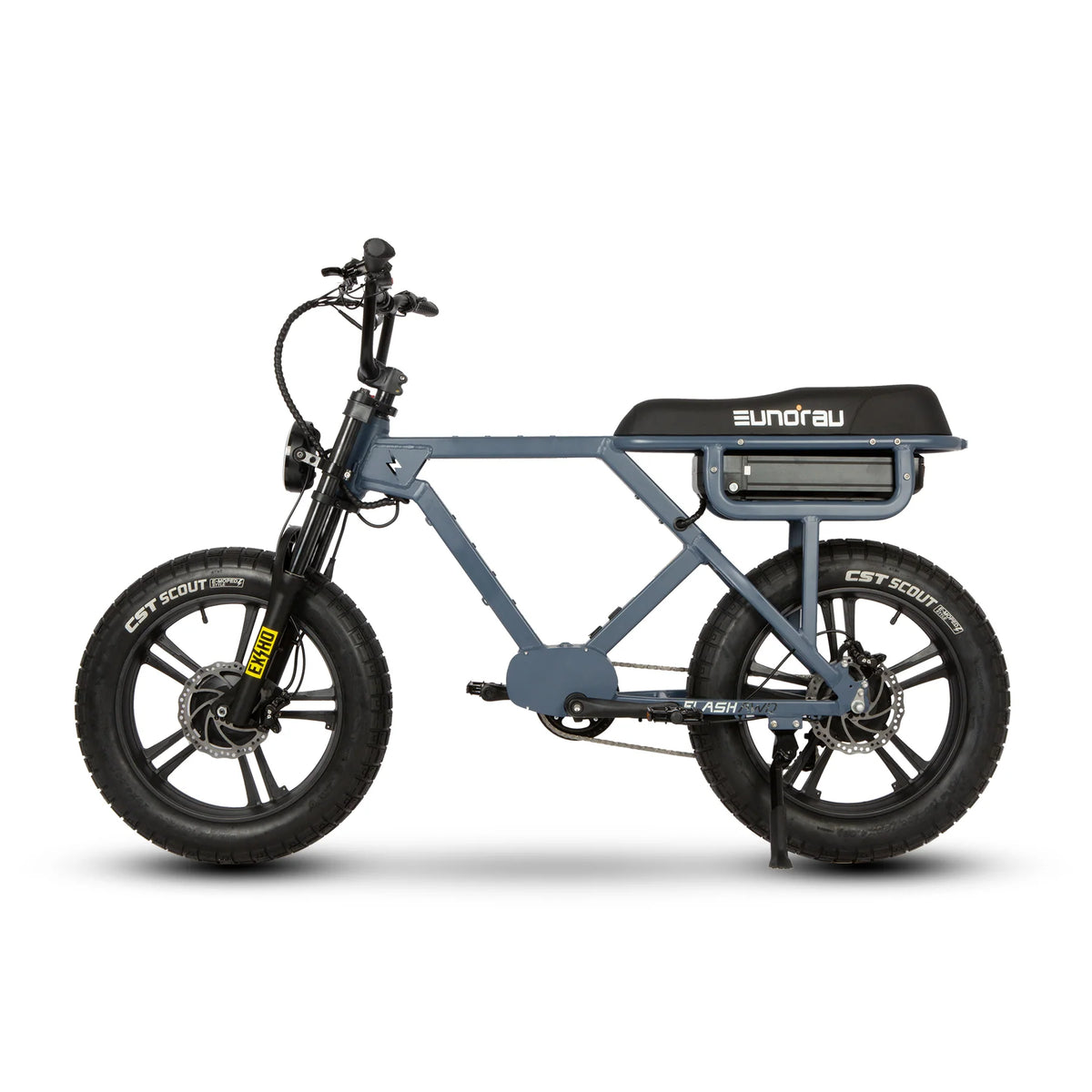FLASH AWD 1.0 E-Bike