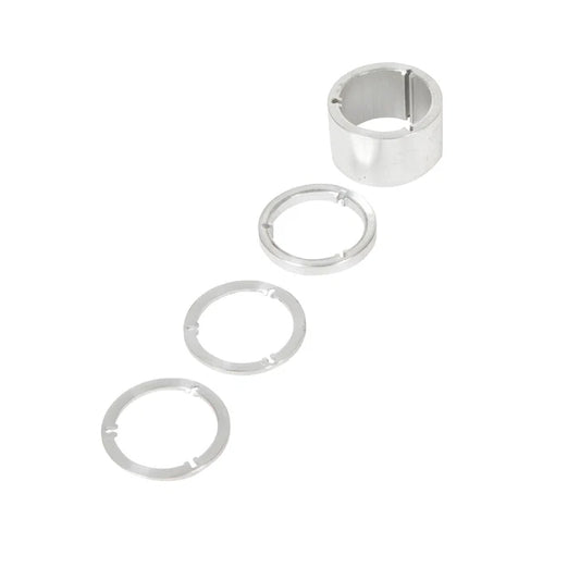 EUNORAU Single Speed Cassette Conversion Kit