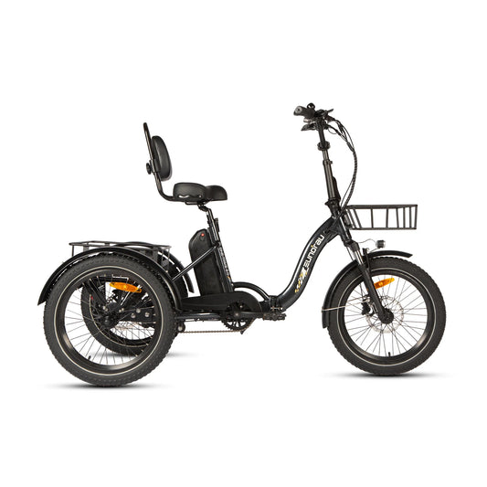 EUNORAU ONE-TRIKE 2.0