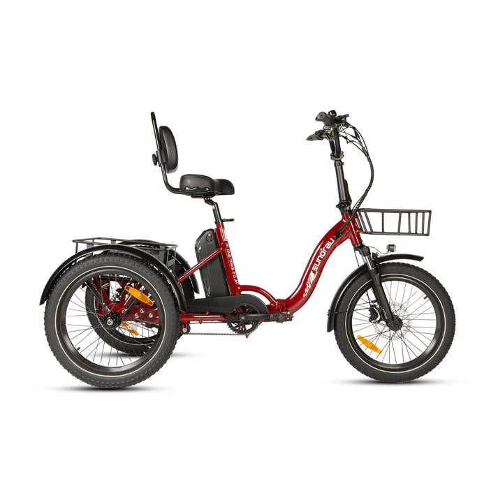 ONE-TRIKE 2.0