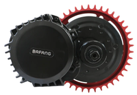 Thumbnail for 48V/52V1000W Bafang BBSHD 68mm/100mm/120mm Motor BBS03 Mid-Drive Kit M615 electric bike DIY conversion kit 10AH/14AH/17AH Samsung Battery