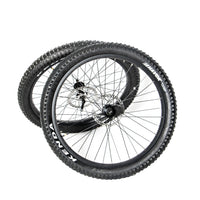 Thumbnail for 27.5*3'' Wheel Set Conversion Kit For FAT-HS, FAT-HD1.0, FAT-HD2.0