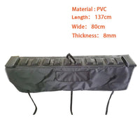 Thumbnail for EUNORAU Electric Bike Pick Up Tailgate Pad/Best Mountain Bike Tailgate Pad Review