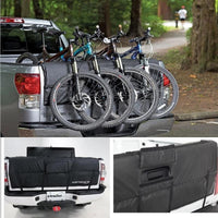 Thumbnail for EUNORAU Electric Bike Pick Up Tailgate Pad/Best Mountain Bike Tailgate Pad Review