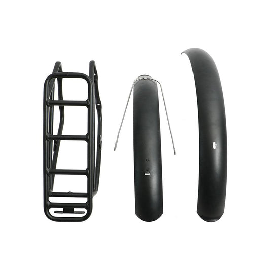 Rack&Fender Set