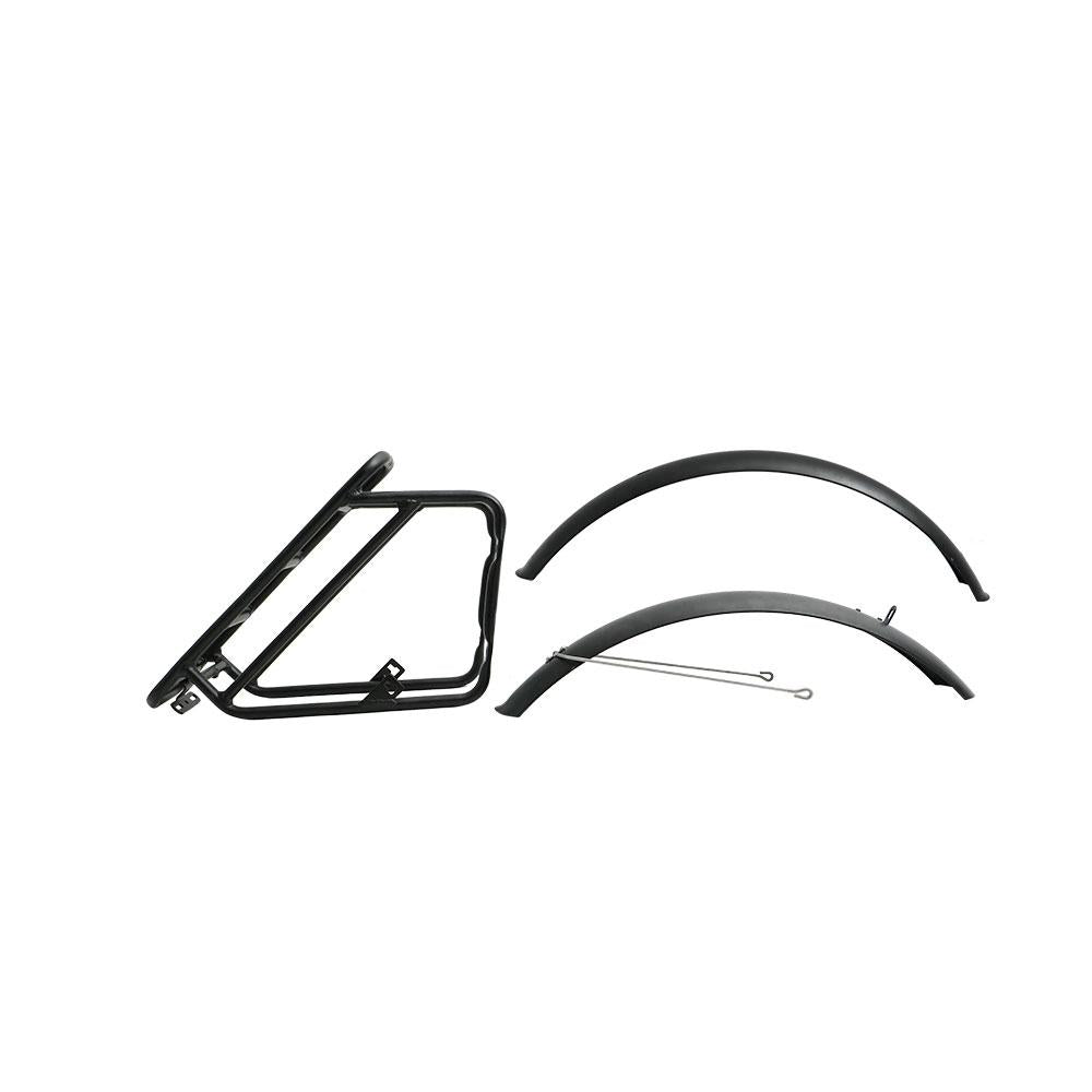 Rack & Fender Set