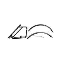 Thumbnail for Rack & Fender Set