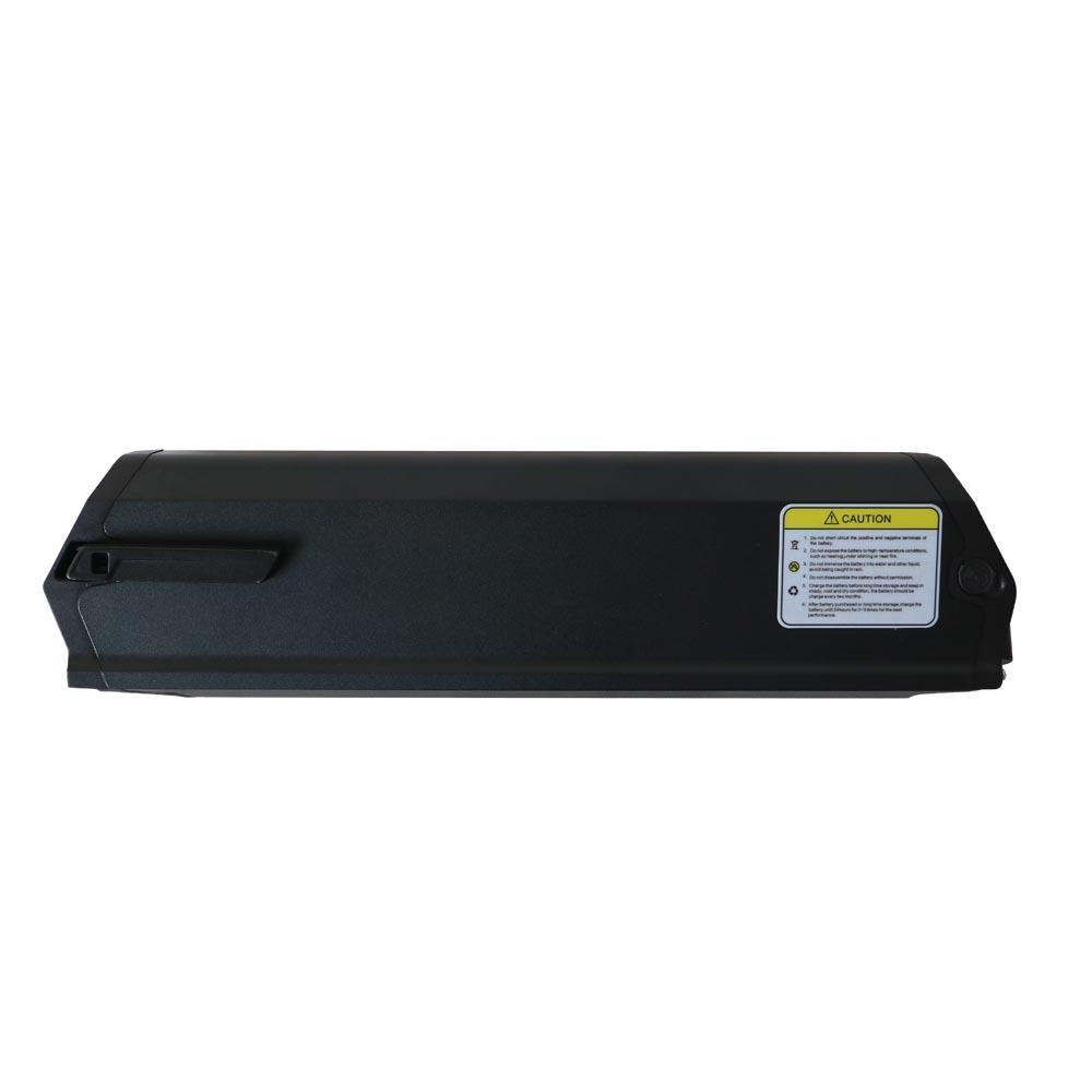 Eunorau 48V 14Ah Replacement Battery – MAX & G20 Cargo Ebikes