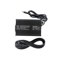 Thumbnail for EUNORAU 48V3A Electric Bicycle Li-ion Lithium Fast Speed Charge Charger