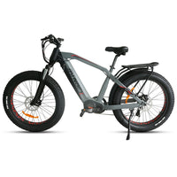 Thumbnail for EXPLORE -EX750 MID DRIVE HUNTING EBIKE