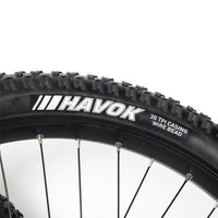 Thumbnail for 27.5*3'' Wheel Set Conversion Kit For FAT-HS, FAT-HD1.0, FAT-HD2.0