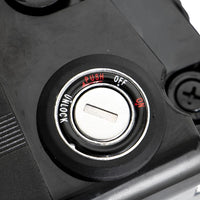 Thumbnail for EUNORAU 48V12.5Ah 48V17.5Ah Seat tube/Silver fish Battery for E-FAT-MN&E-FAT-STEP