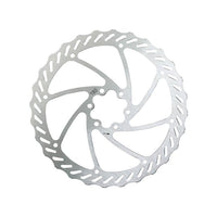 Thumbnail for EUNORAU 2-Piston Hydraulic Disc Brake Sensor Set with 180MM Brake Rotors for BBS/ENA motor kits&eBike Upgrade