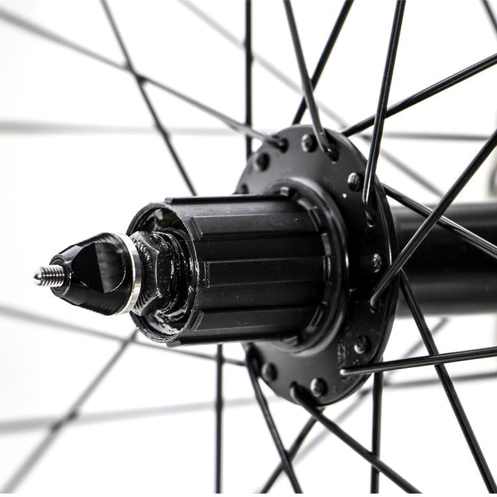 27.5*3'' Wheel Set Conversion Kit For FAT-HS, FAT-HD1.0, FAT-HD2.0