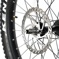 Thumbnail for 27.5*3'' Wheel Set Conversion Kit For FAT-HS, FAT-HD1.0, FAT-HD2.0